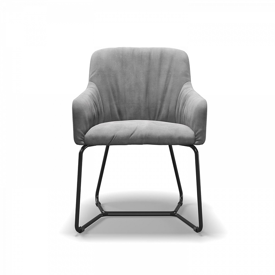 картинка Конференц-кресло mod.18 от Мебельная мода, фото: 1
