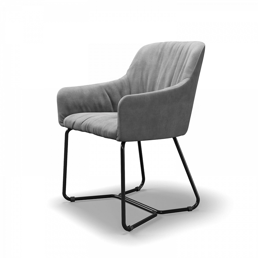 картинка Конференц-кресло mod.18 от Мебельная мода, фото: 2