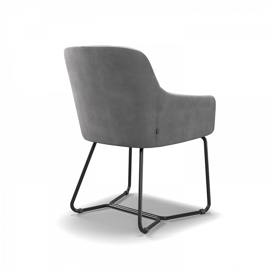 картинка Конференц-кресло mod.18 от Мебельная мода, фото: 3