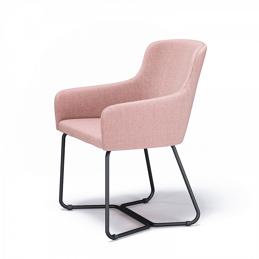 картинка Конференц-кресло mod.19 от Мебельная мода, фото: 1