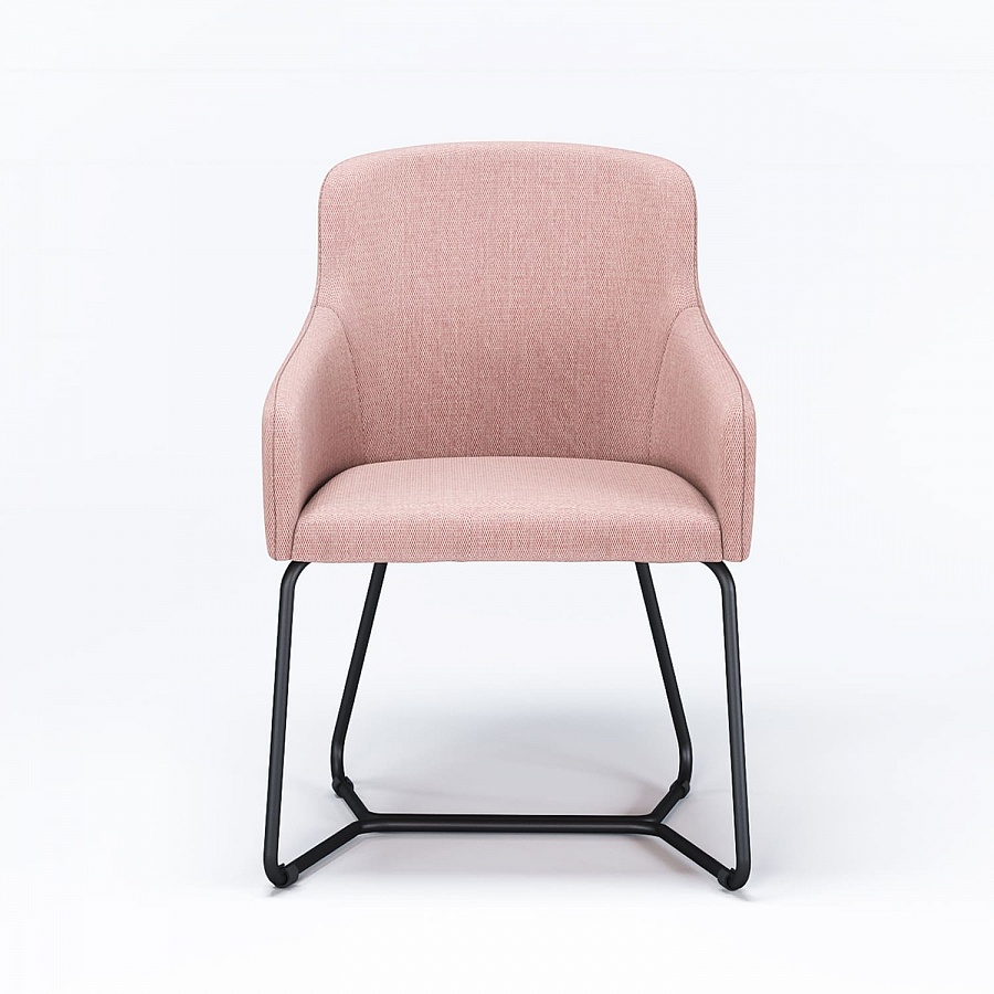 картинка Конференц-кресло mod.19 от Мебельная мода, фото: 2