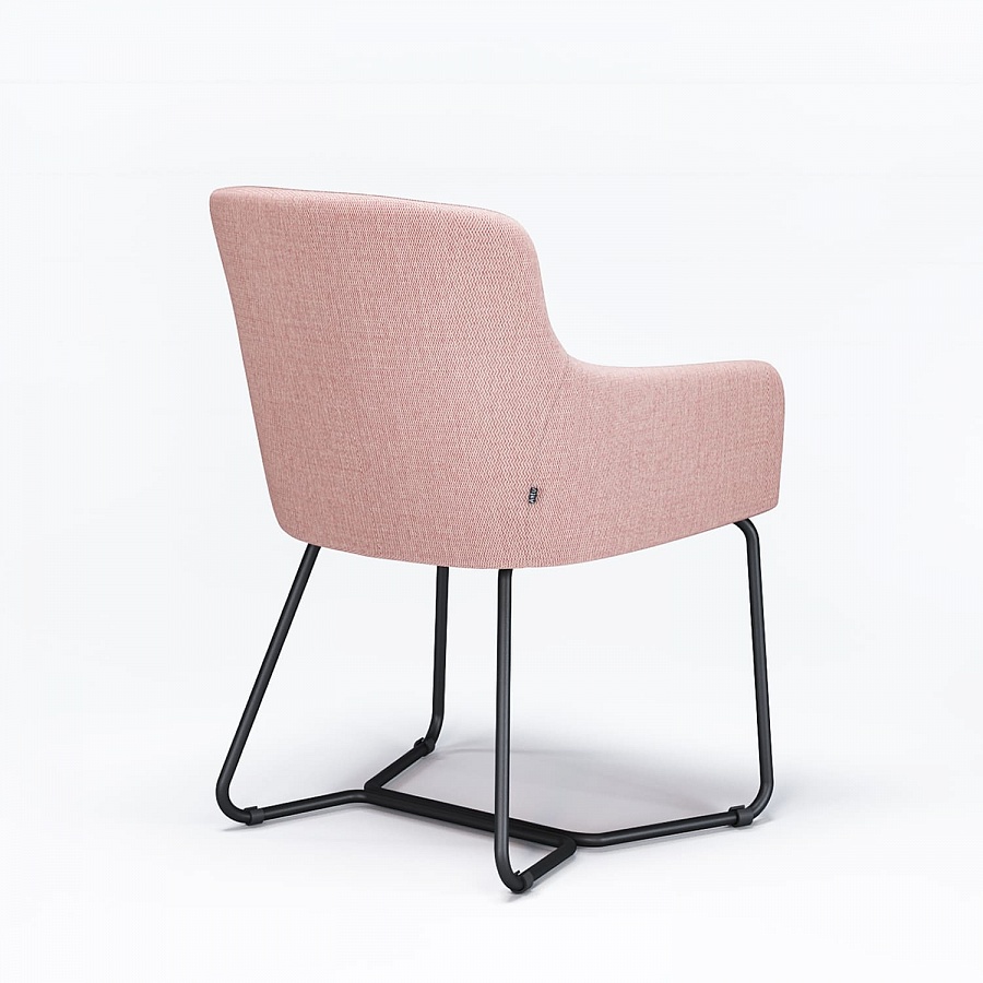 картинка Конференц-кресло mod.19 от Мебельная мода, фото: 3