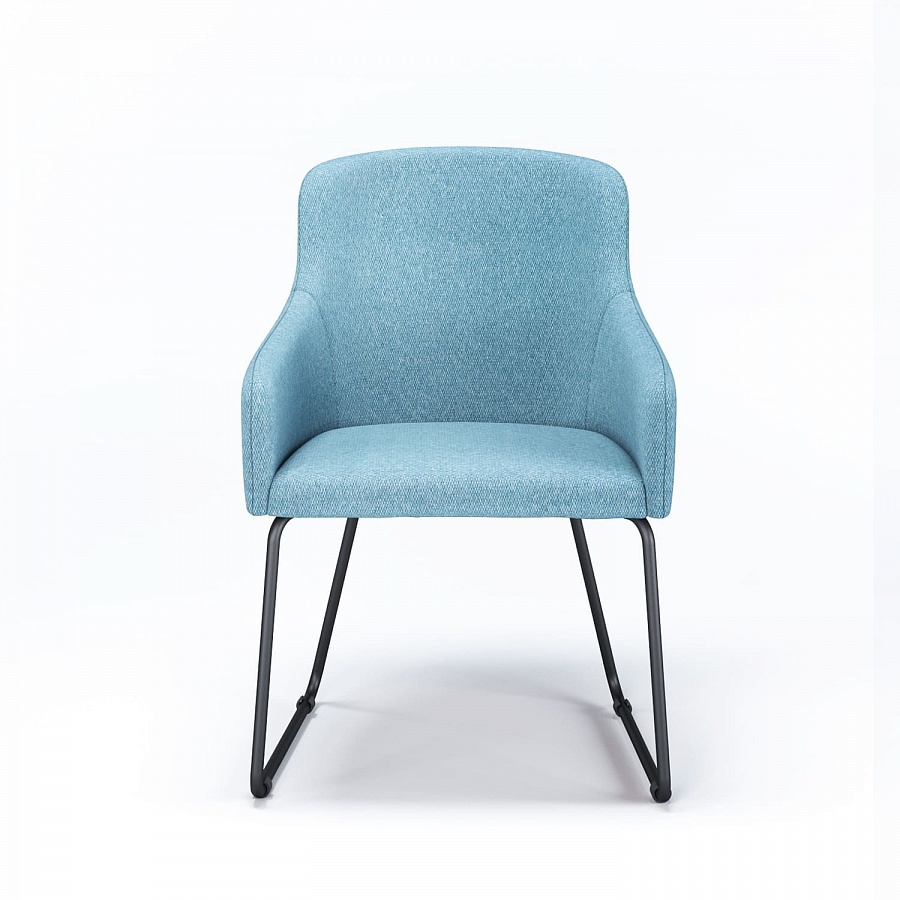 картинка Конференц-кресло mod.20 от Мебельная мода, фото: 1