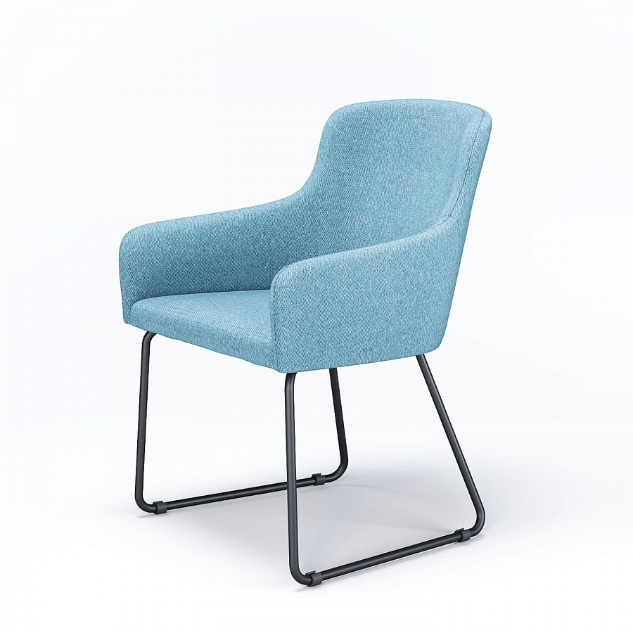 картинка Конференц-кресло mod.20 от Мебельная мода, фото: 2