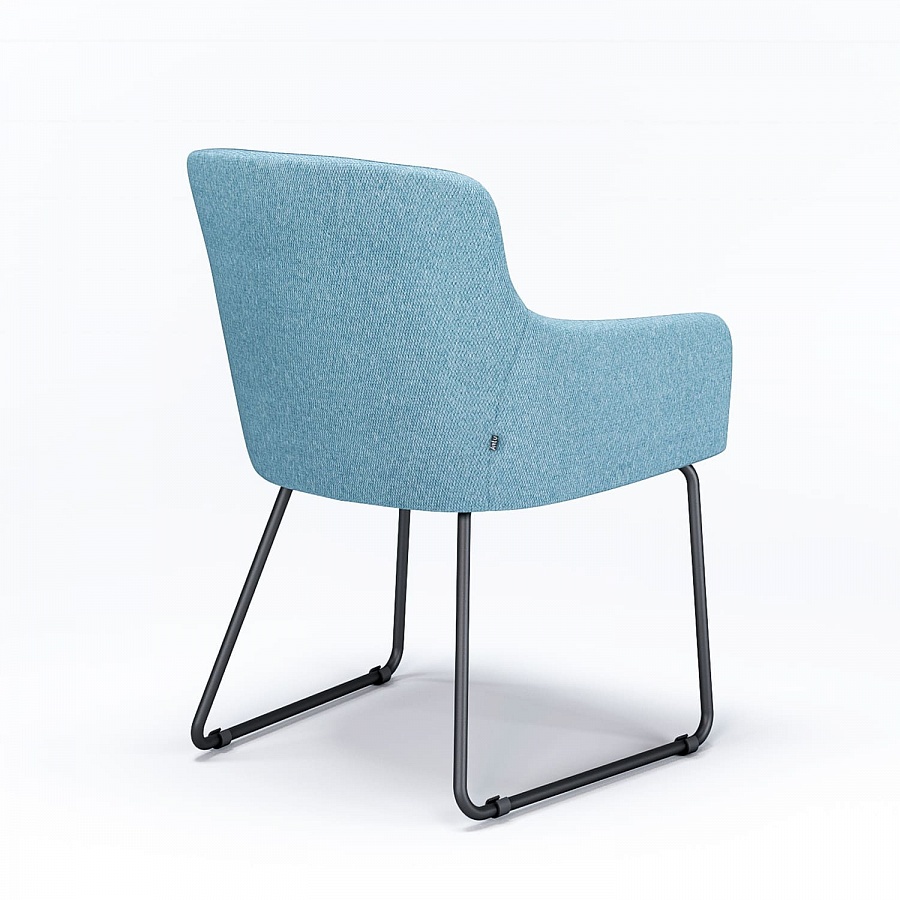 картинка Конференц-кресло mod.20 от Мебельная мода, фото: 3