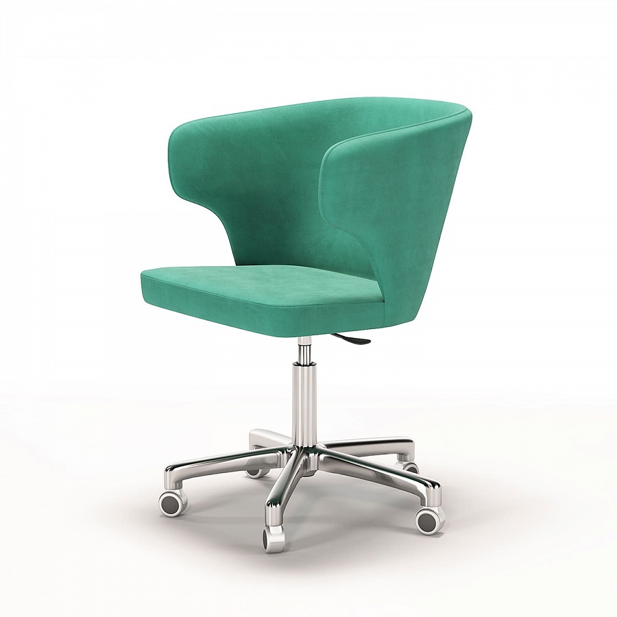 картинка Конференц-кресло mod.24 от Мебельная мода, фото: 1