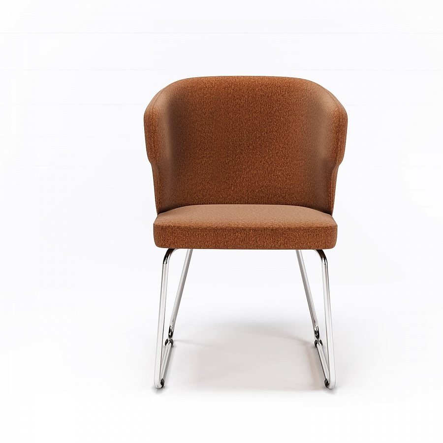 картинка Конференц-кресло mod.26 от Мебельная мода, фото: 8