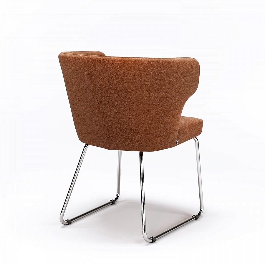 картинка Конференц-кресло mod.26 от Мебельная мода, фото: 9
