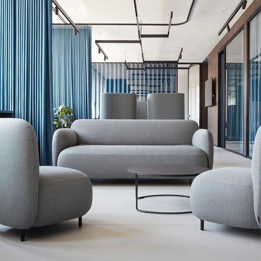 картинка Прямой диван WAVE Мебельная мода, фото: 15 картинка Прямой диван WAVE от Мебельная мода, фото: 15