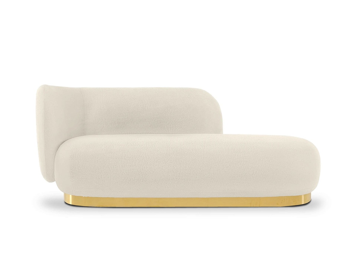 картинка Кушетка LUCCA-D Мебельная мода, фото: 1 картинка Кушетка LUCCA-D от Мебельная мода, фото: 1