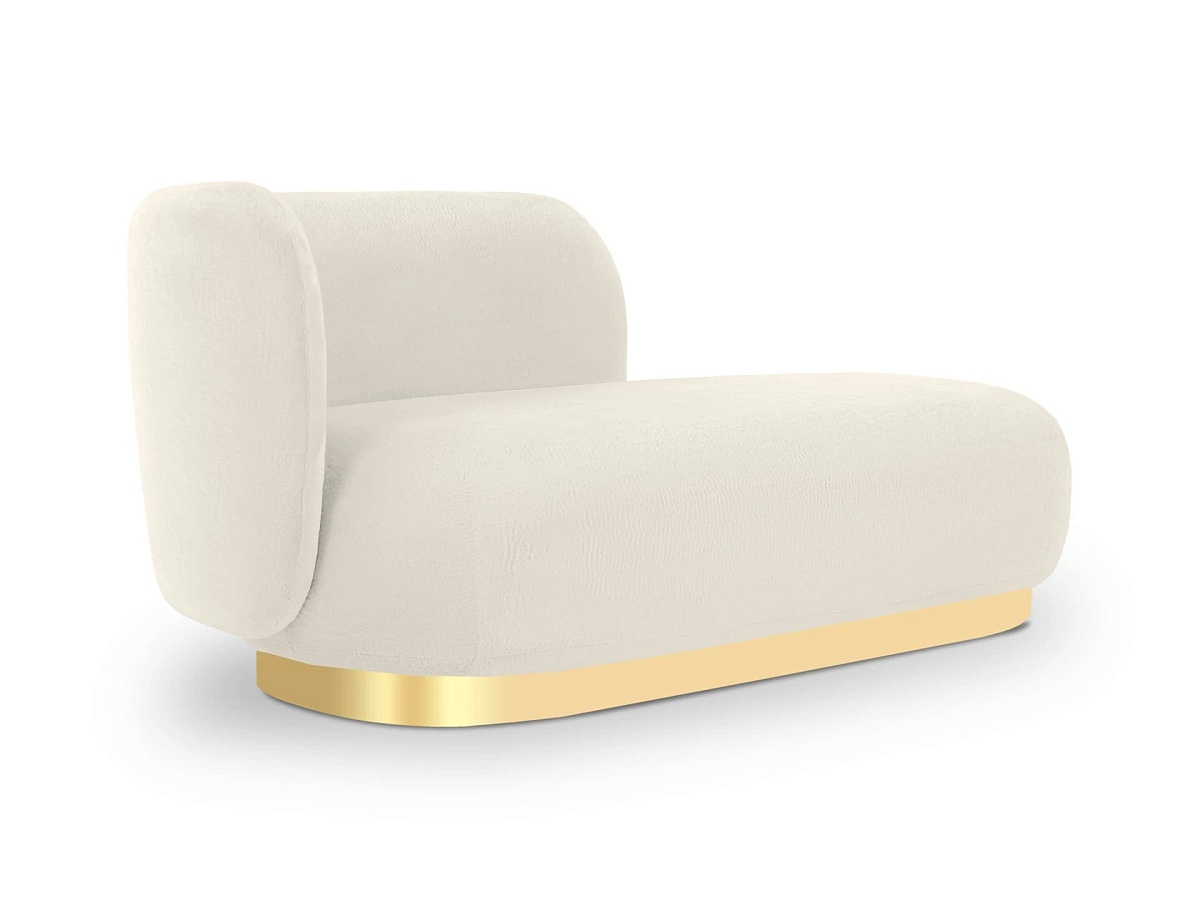 картинка Кушетка LUCCA-D Мебельная мода, фото: 2 картинка Кушетка LUCCA-D от Мебельная мода, фото: 2