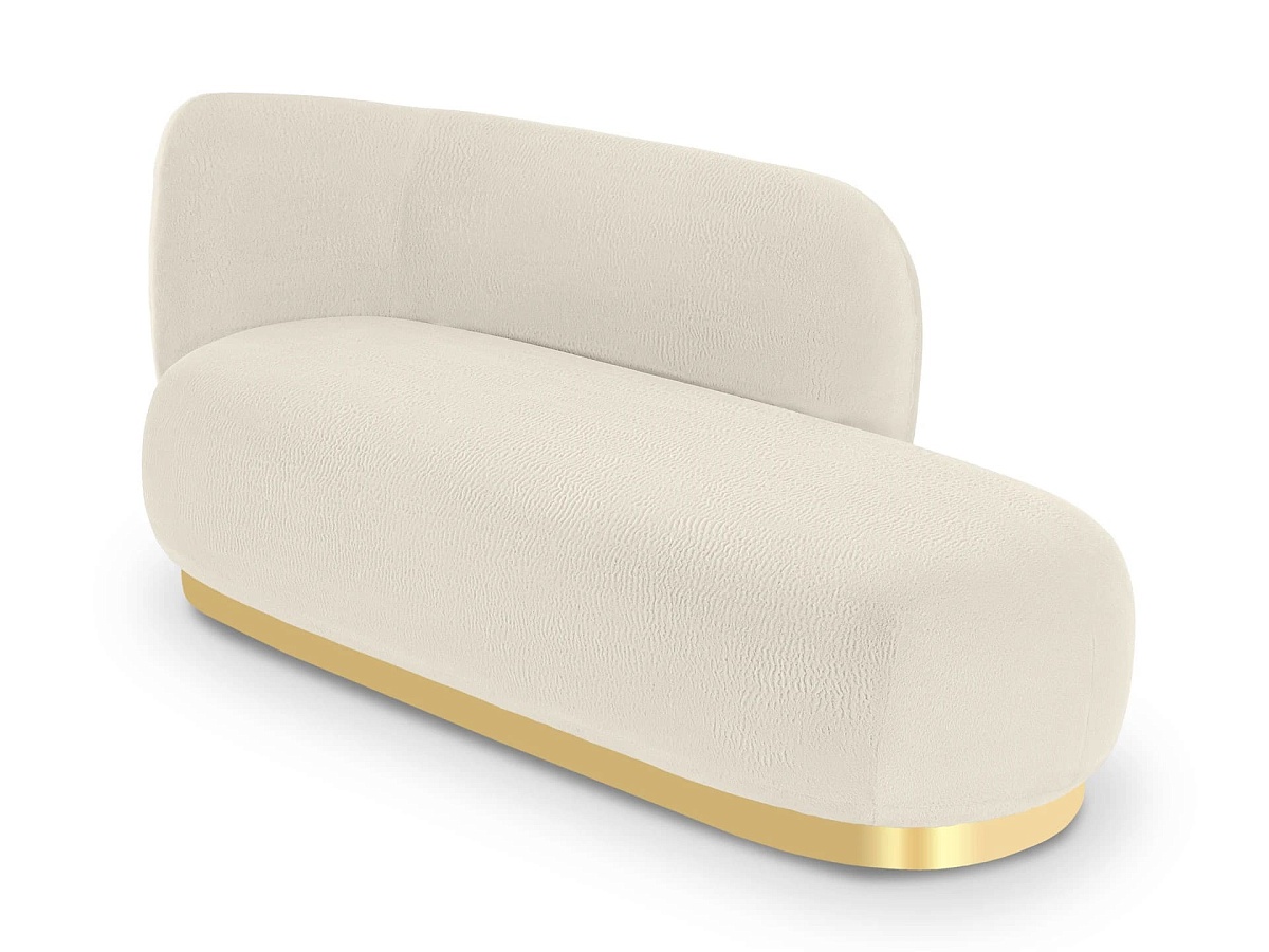 картинка Кушетка LUCCA-D Мебельная мода, фото: 3 картинка Кушетка LUCCA-D от Мебельная мода, фото: 3