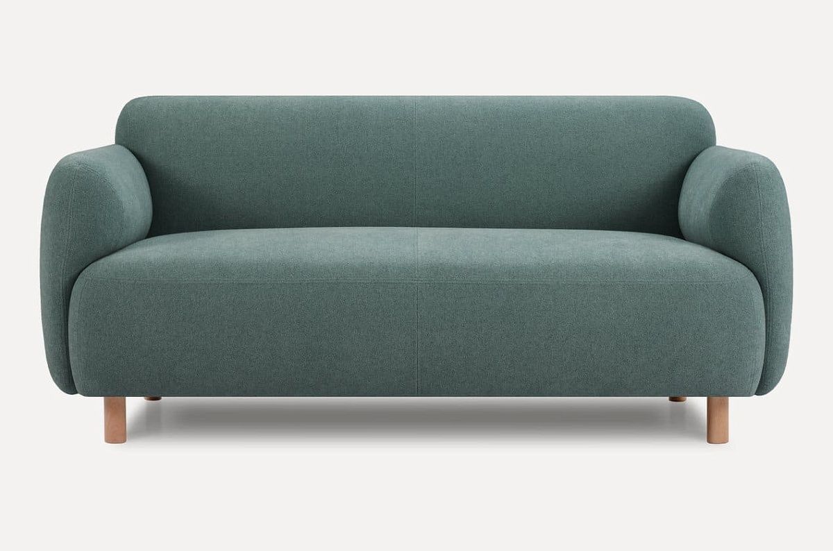 картинка Прямой диван WAVE Мебельная мода, фото: 1 картинка Прямой диван WAVE от Мебельная мода, фото: 1