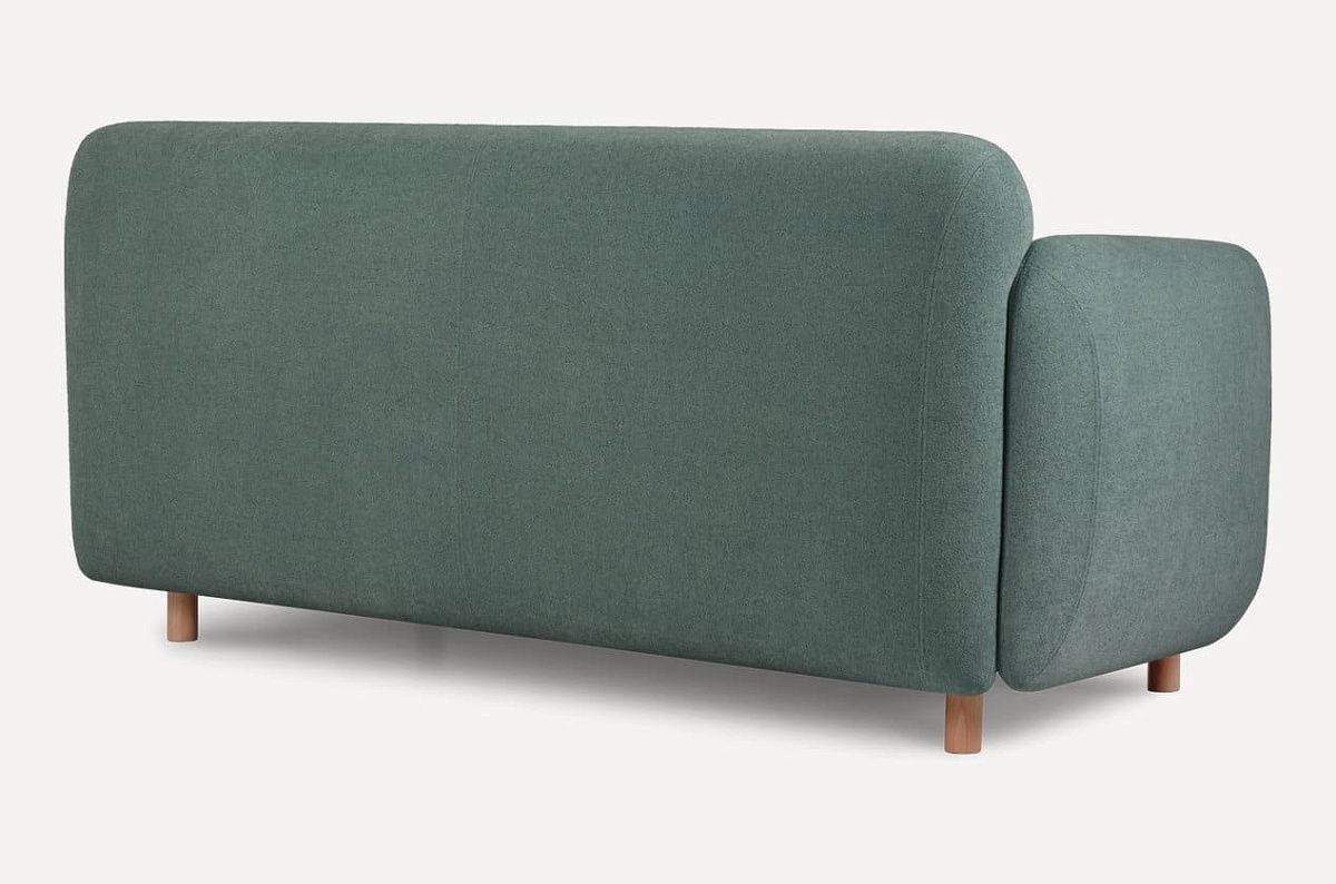 картинка Прямой диван WAVE Мебельная мода, фото: 4 картинка Прямой диван WAVE от Мебельная мода, фото: 4