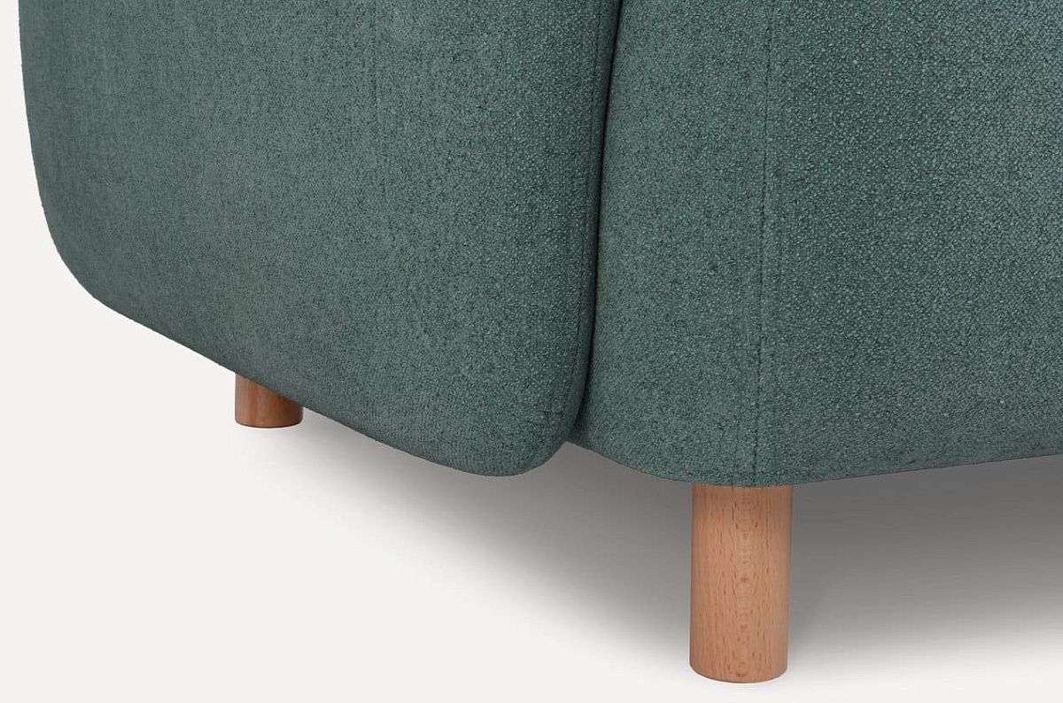 картинка Прямой диван WAVE Мебельная мода, фото: 5 картинка Прямой диван WAVE от Мебельная мода, фото: 5