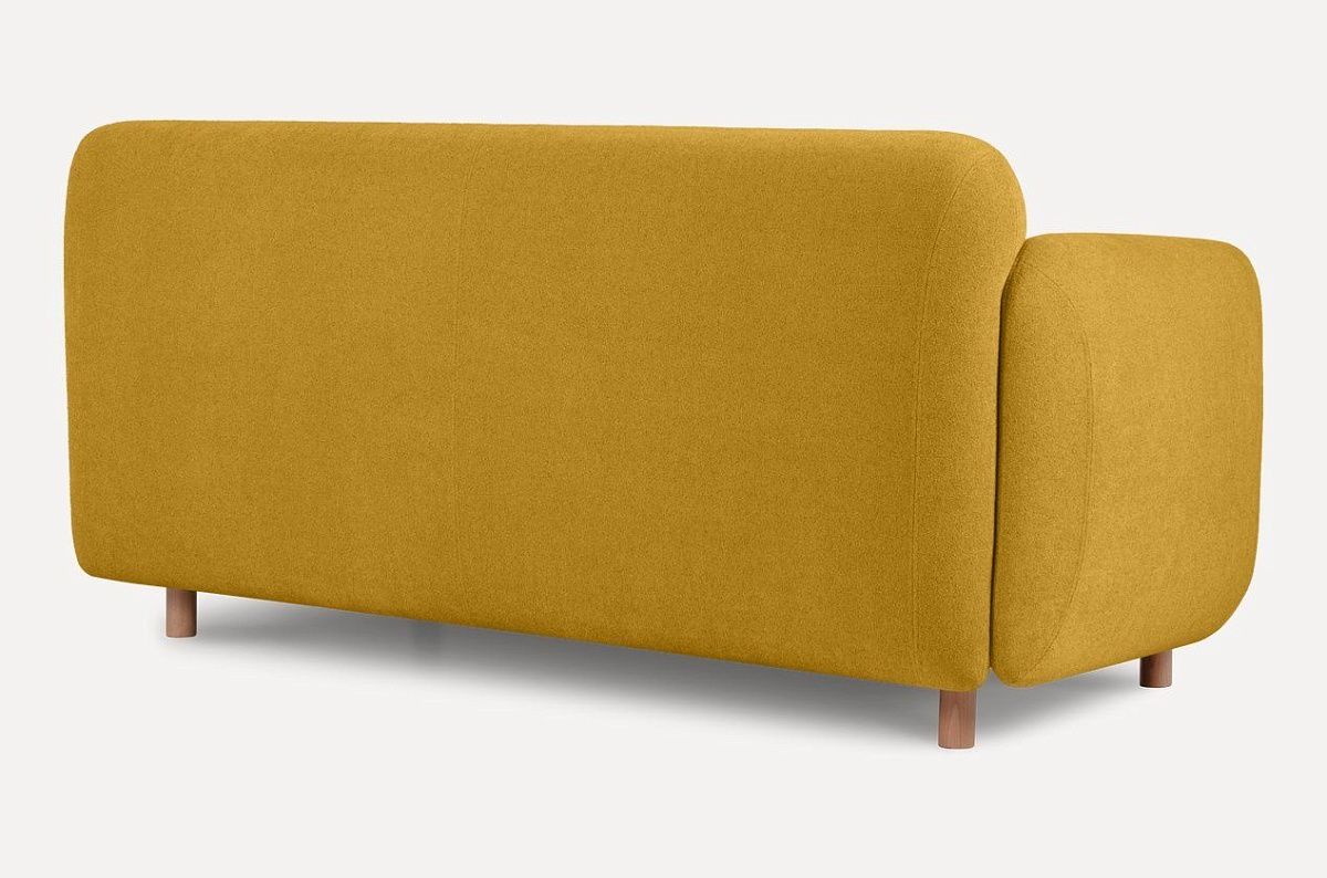 картинка Прямой диван WAVE Мебельная мода, фото: 11 картинка Прямой диван WAVE от Мебельная мода, фото: 11