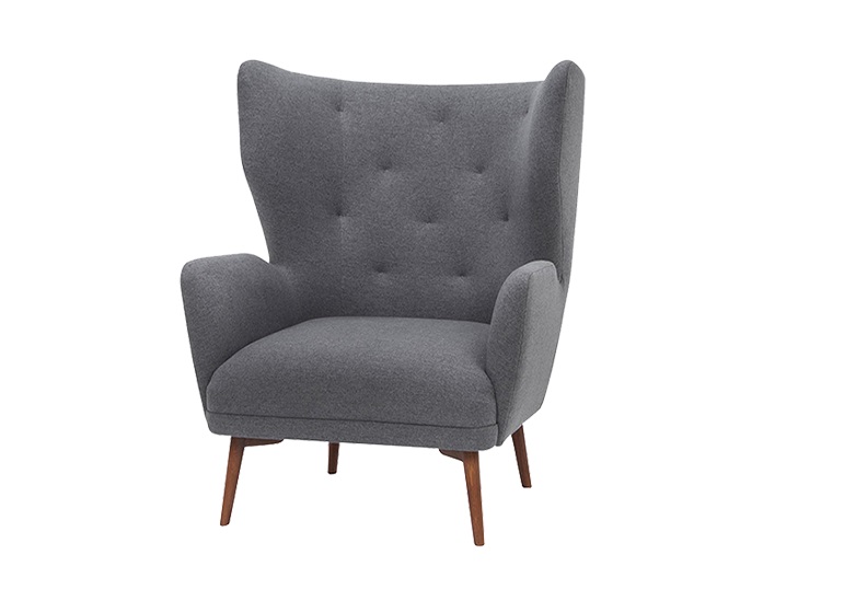 картинка Лаунж-кресло Кратос (M-66) от Мебельная мода, фото: 1