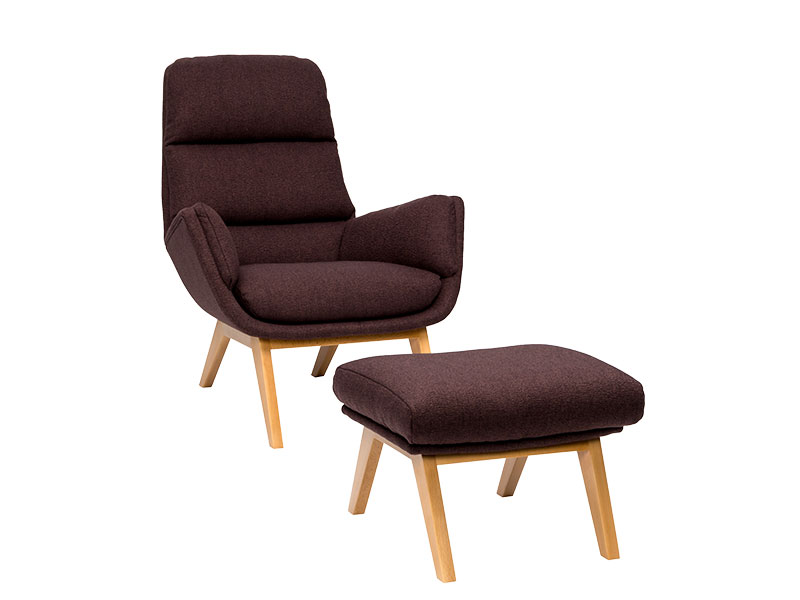 картинка Кресло Орхус от Мебельная мода, фото: 12