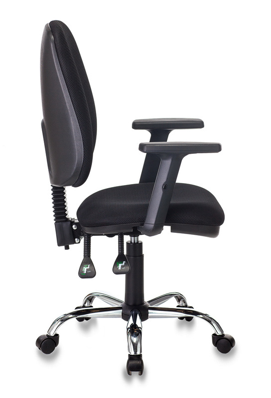 картинка Компьютерное кресло T-620SL от Мебельная мода, фото: 3