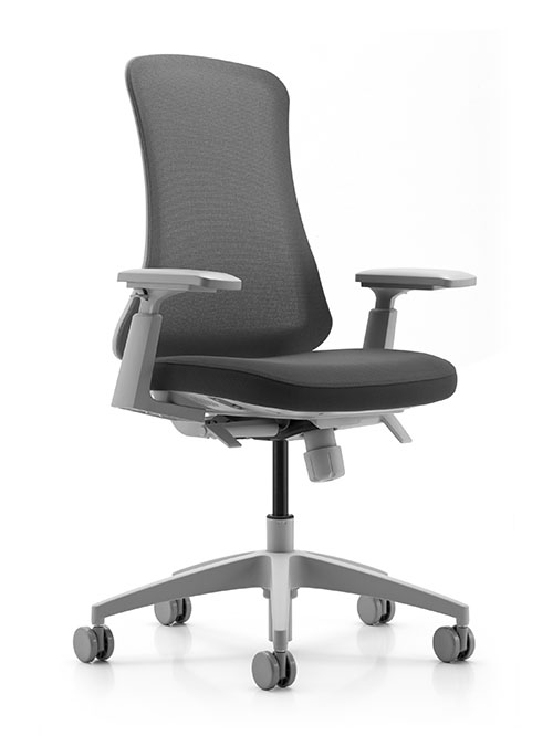 картинка Компьютерное кресло МОРУА от Мебельная мода, фото: 3