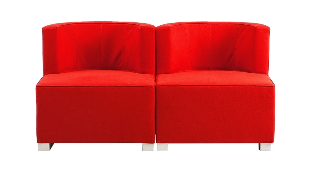 картинка Модульный диван Твинго (С-18) от Мебельная мода, фото: 3