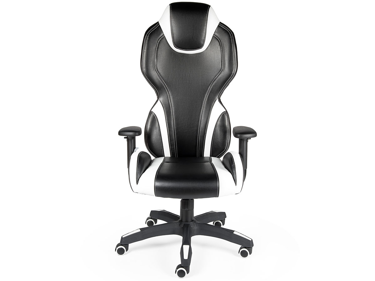 картинка Игровое кресло F1 от Мебельная мода, фото: 3