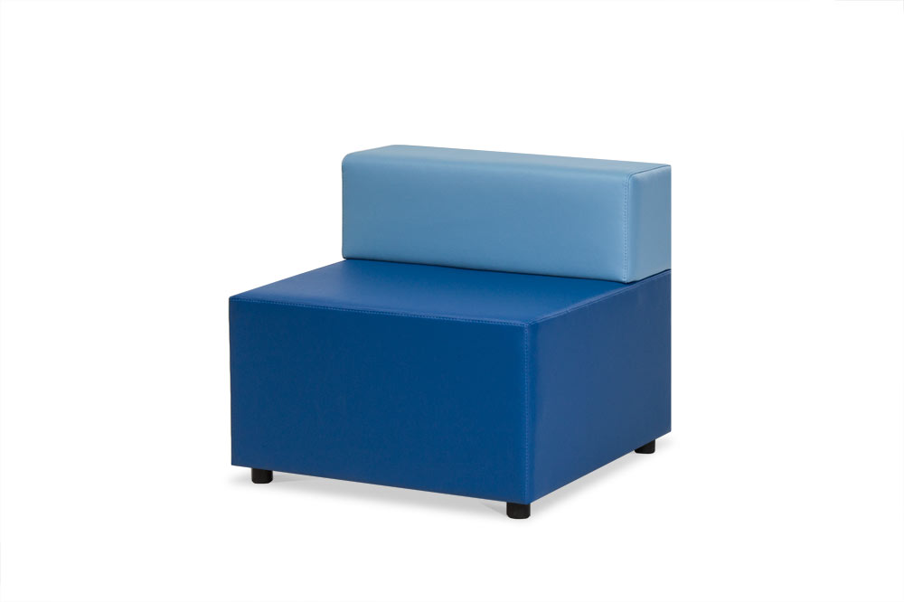 картинка Модульный диван Cube от Мебельная мода, фото: 11