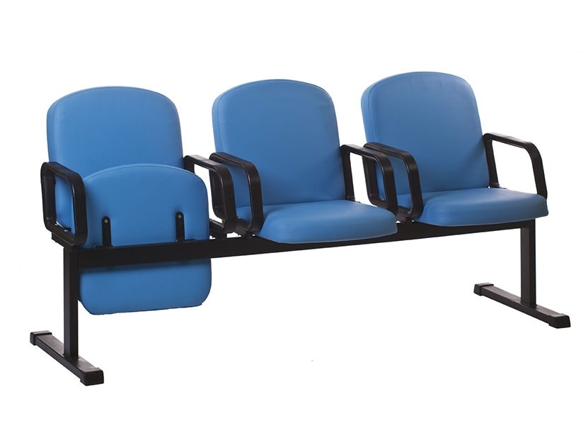 картинка Многоместная секция стульев Камилла от Мебельная мода, фото: 1