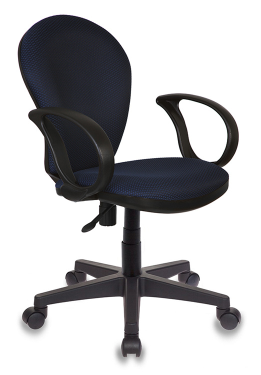 картинка Компьютерное кресло CH-687AXSN от Мебельная мода, фото: 1