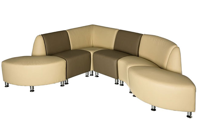 картинка Модульный диван Лабиринт от Мебельная мода, фото: 1