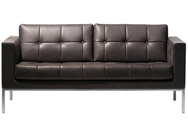картинка Прямой диван Пан (М-40) от Мебельная мода, фото: 1