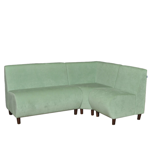 картинка Модульный диван Клауд (V-600) от Мебельная мода, фото: 5