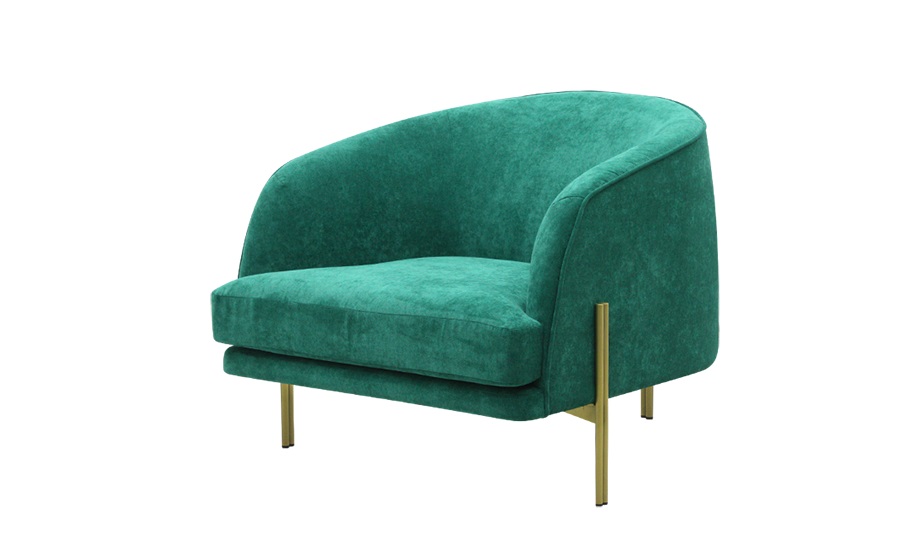 картинка Лаунж-кресло Хилтон (С-09) от Мебельная мода, фото: 2