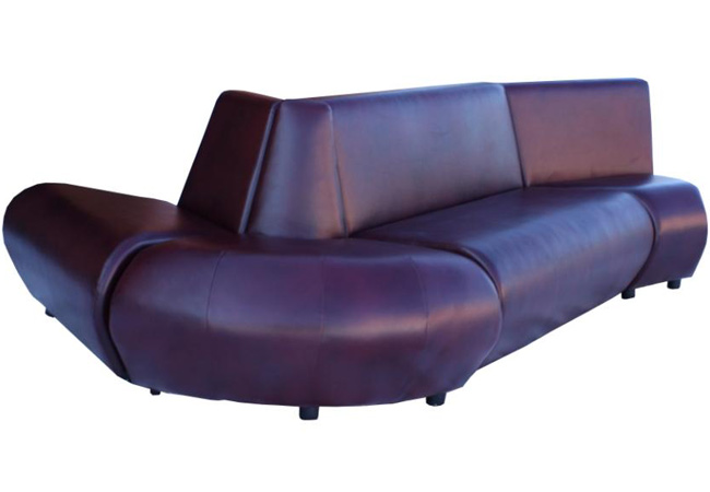 картинка Модульный диван Клауд (V-600) от Мебельная мода, фото: 2