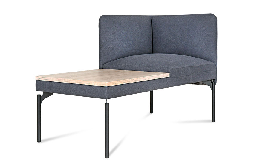 картинка Модульный диван Торонто от Мебельная мода, фото: 13