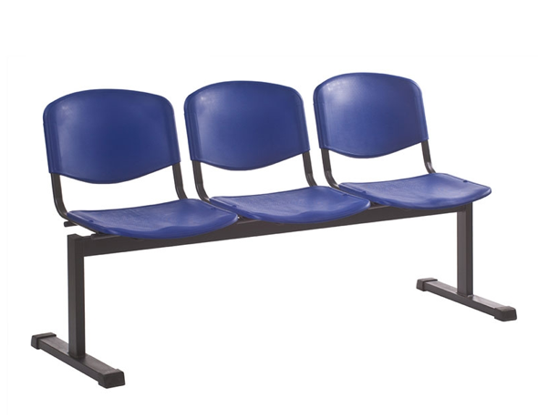 картинка Многоместная секция стульев Принт от Мебельная мода, фото: 1