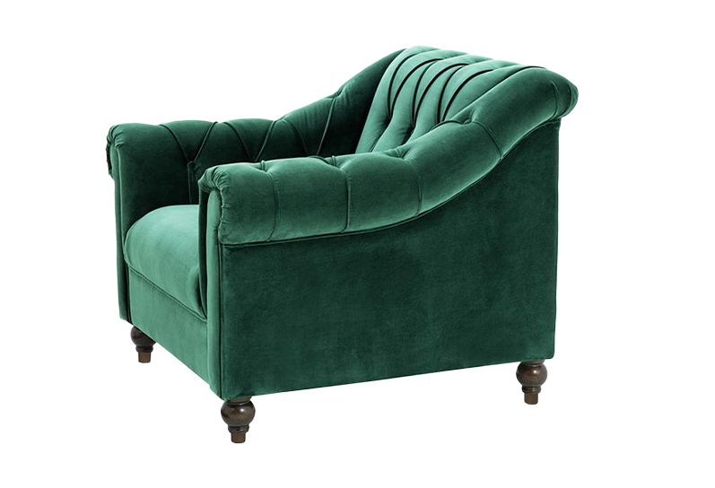 картинка Прямой диван Брайн (V-02) от Мебельная мода, фото: 6
