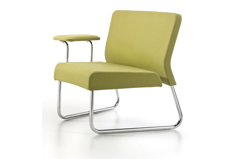картинка Лаунж-кресло Сластик от Мебельная мода, фото: 5