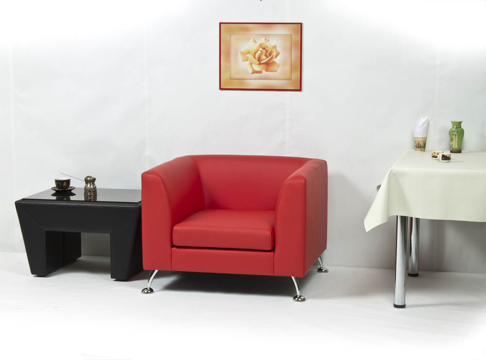 картинка Кресло Eva от Мебельная мода, фото: 4