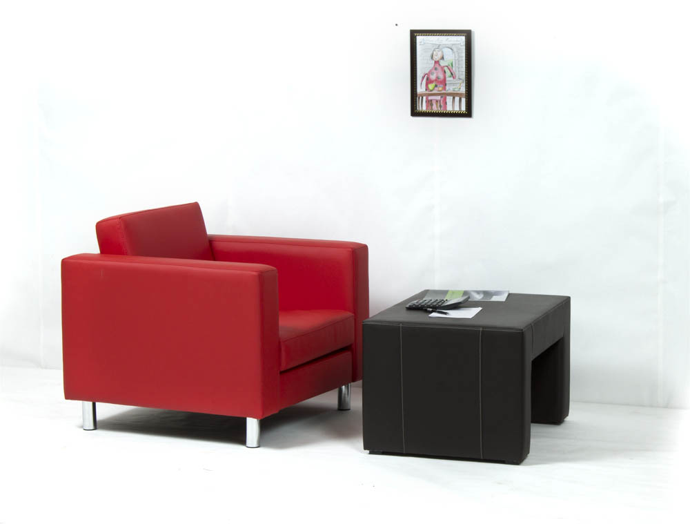 картинка Кресло Office от Мебельная мода, фото: 2