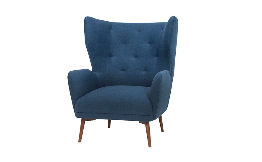 картинка Лаунж-кресло Кратос (M-66) от Мебельная мода, фото: 5