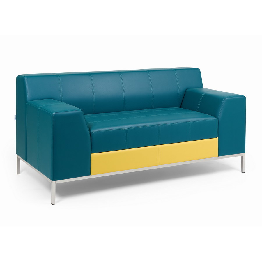 картинка Прямой диван М9 - style connection от Мебельная мода, фото: 3