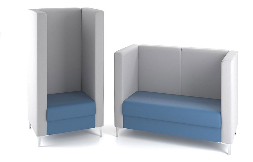картинка Кресло М6 - soft room от Мебельная мода, фото: 1