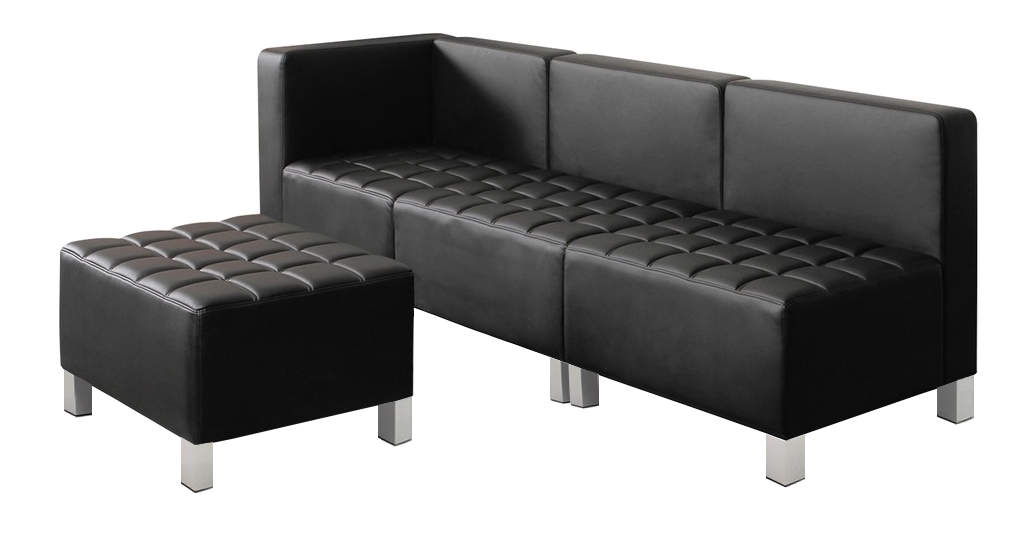 картинка Модульный диван Трио (М-54) от Мебельная мода, фото: 3