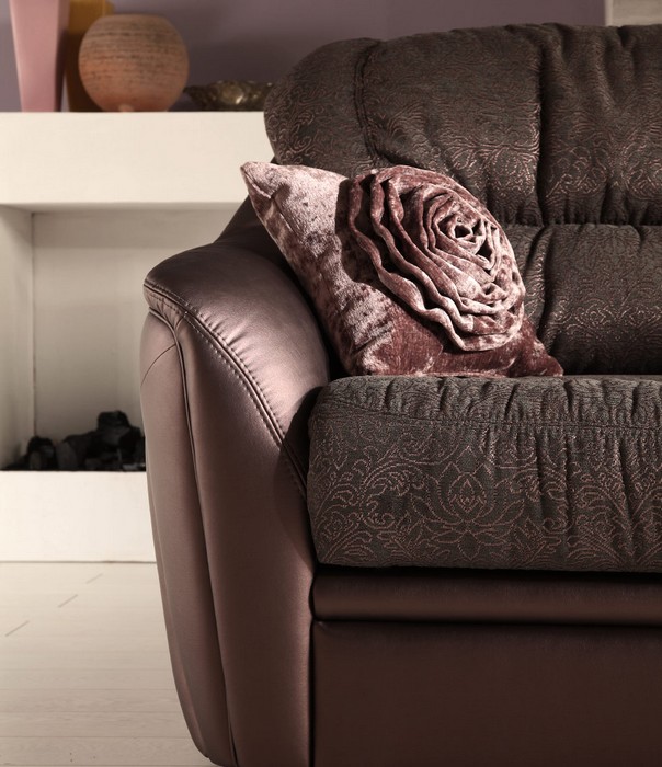 картинка Прямой диван Монарх от Мебельная мода, фото: 12