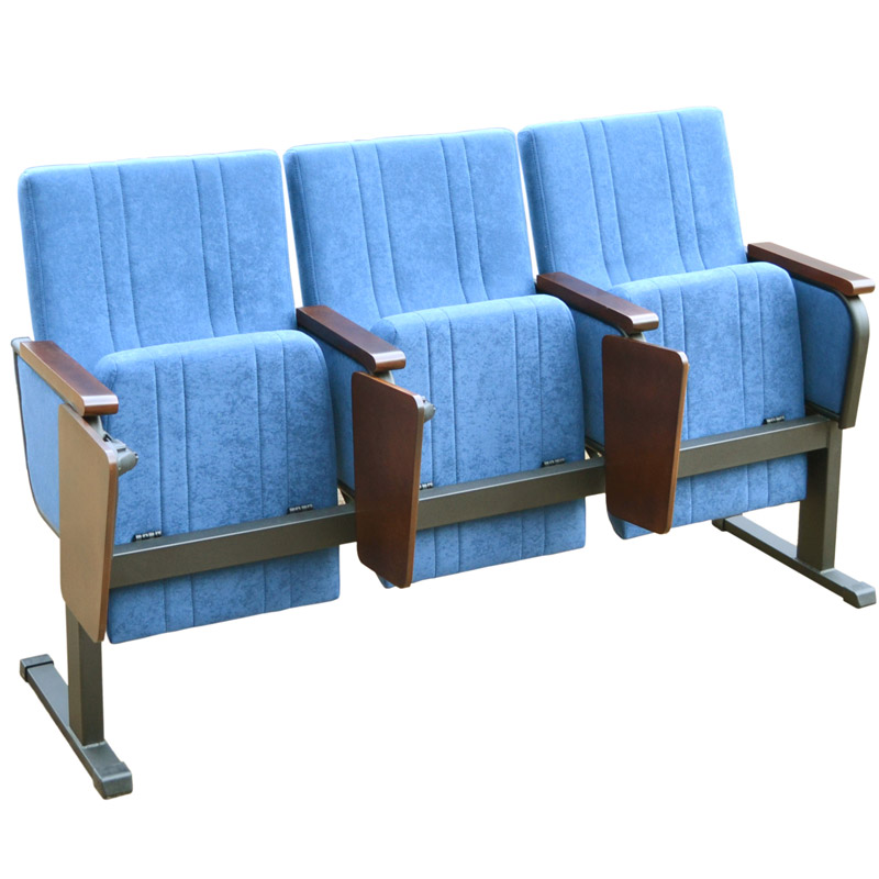 картинка Многоместная секция стульев М-5 с пюпитром от Мебельная мода, фото: 6