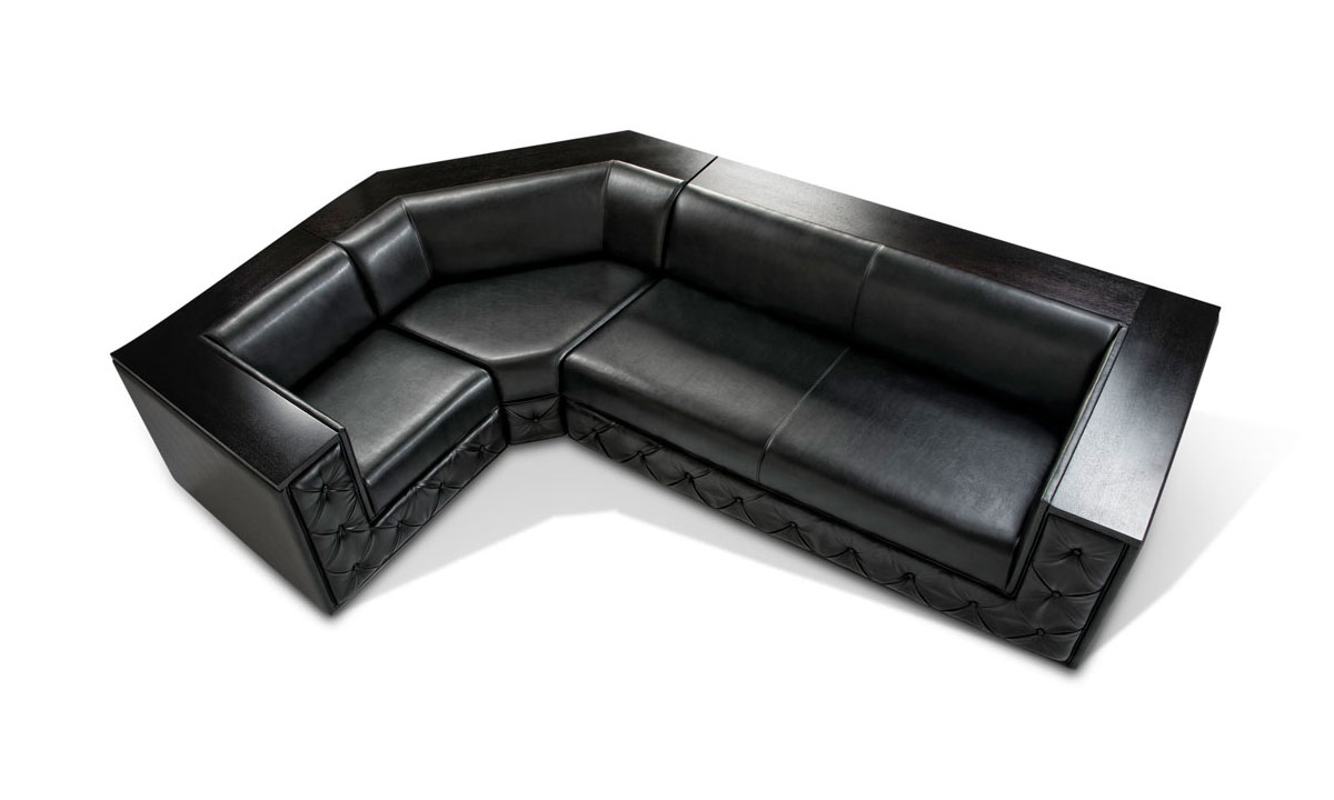 картинка Угловой диван Монреаль от Мебельная мода, фото: 3