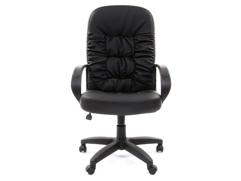 картинка Кресло руководителя CHAIRMAN 416 ЭКО от Мебельная мода, фото: 2