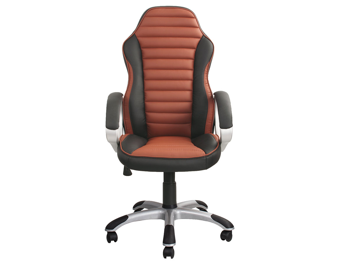 картинка Игровое кресло Monza от Мебельная мода, фото: 2
