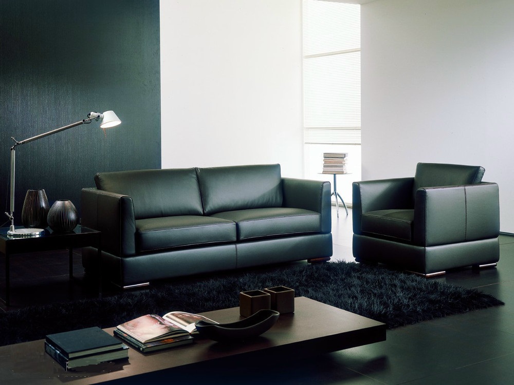картинка Прямой диван Фред (М-42) от Мебельная мода, фото: 7